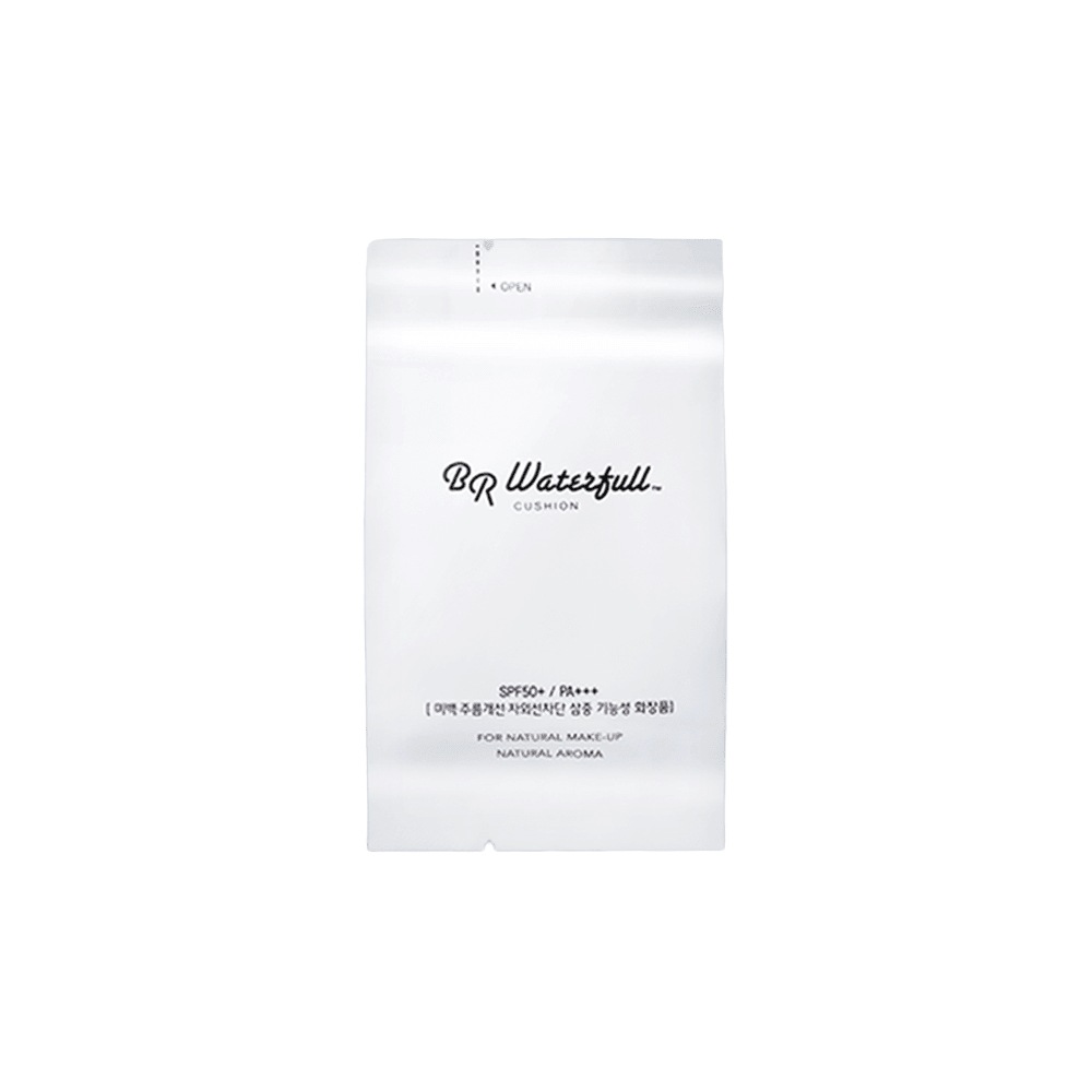 ビーアール ウォータープール クッション リフィル SPF50+ PA++++ 15g