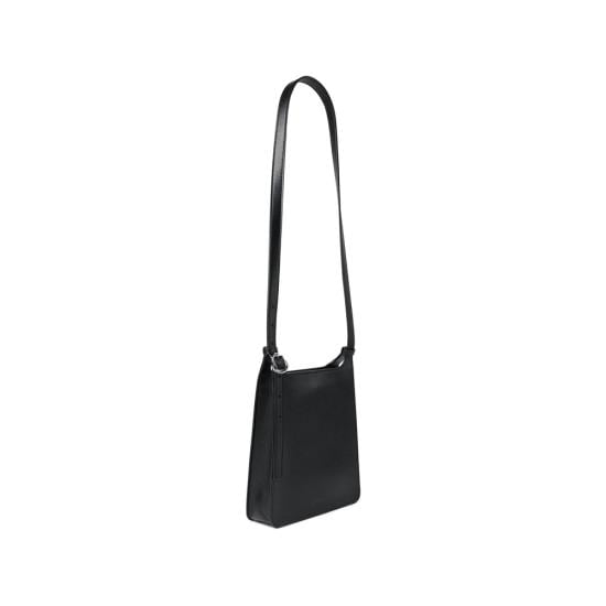 JACQUEMUS Men Shoulder Bags BAM00432 AC18A08 990 BLACK