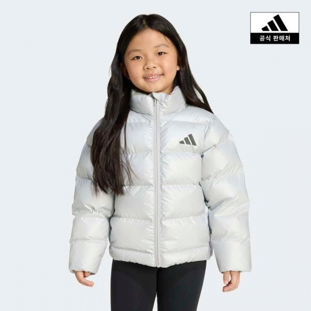アディダスキッズ LK SD GLAM JKT