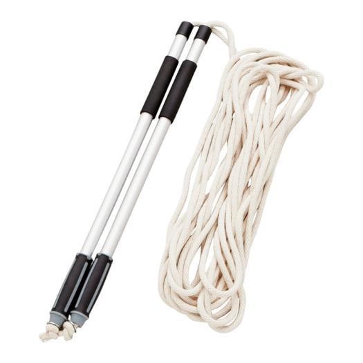 MIZUNO ミズノ 鏑屋産業 アルミチームジャンプ 30人用 C6JHN61915