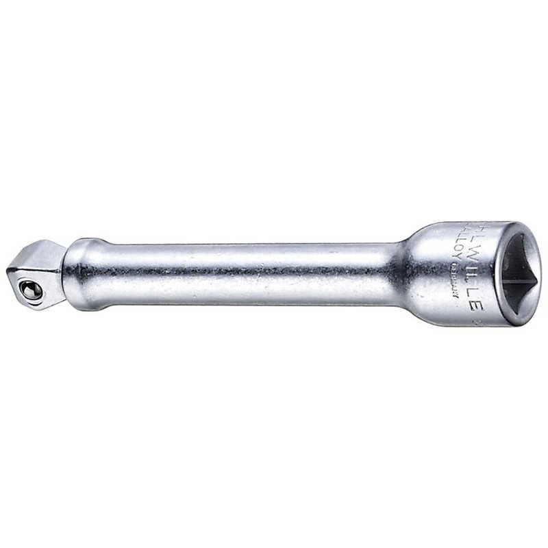 STAHLWILLE　1/2SQ エキステンションバー 130mm　509/5W