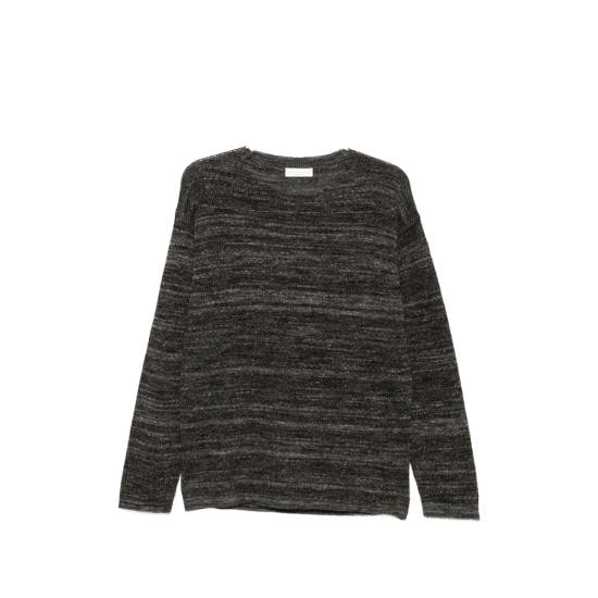 ROBERTO COLLINA Men Tops 261MYA28301 MORO BROWN GREY