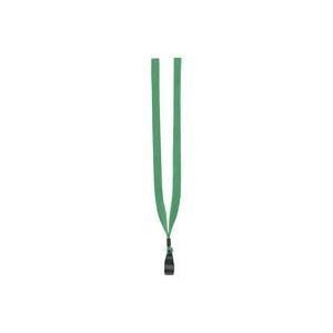 (業務用4セット)ジョインテックス 再生ループ式名札用ひも 緑10本 B651J-G x4セット