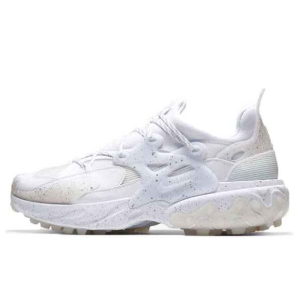 アンダーカバー リアクトプレスト ホワイト 27cm Nike Undercover React Presto White CU3459-100