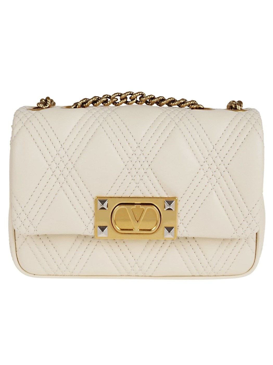 WB0R08.XCA REN BUTTER WHITE 春夏2025 バッグ レディース ia