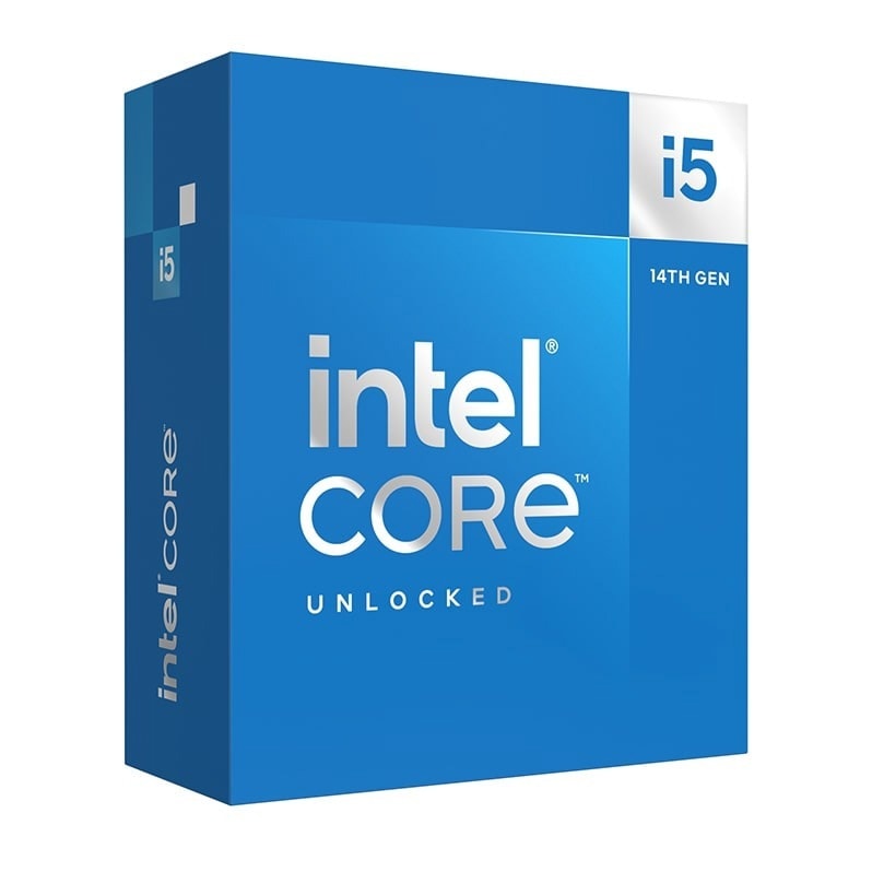 Core i5 14600K BOX