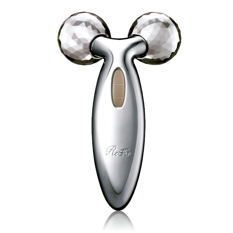 ReFa CARAT PEC-L1706 MTG 美顔ローラー 美顔器 美容ローラー 美容ローラー マイクロカレント