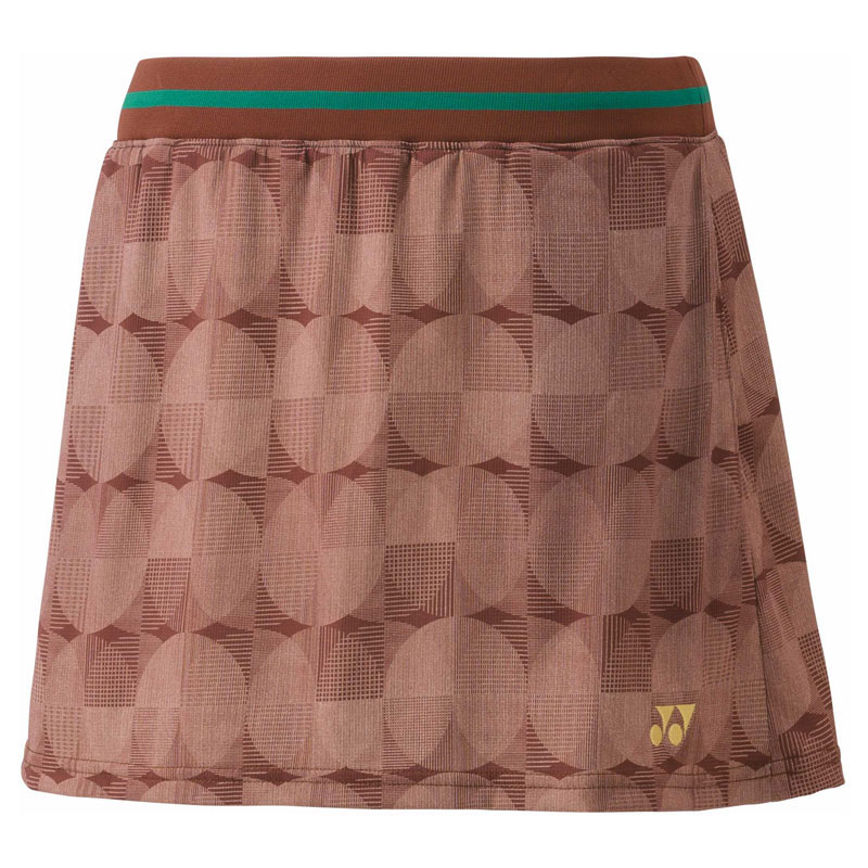 ウィメンズスカートテニス・バドミントン ウェア（ウィメンズ） (26139)