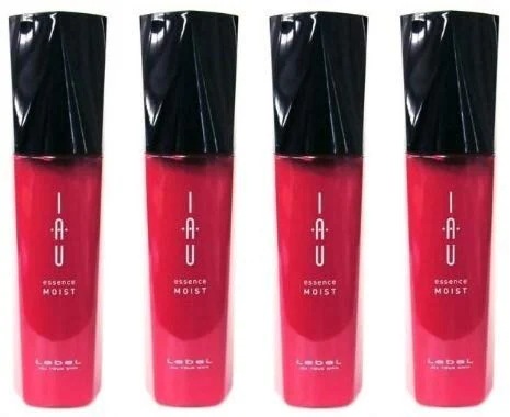 【X4個セット】 ルベル/LebeL イオ エッセンス モイスト 100ml