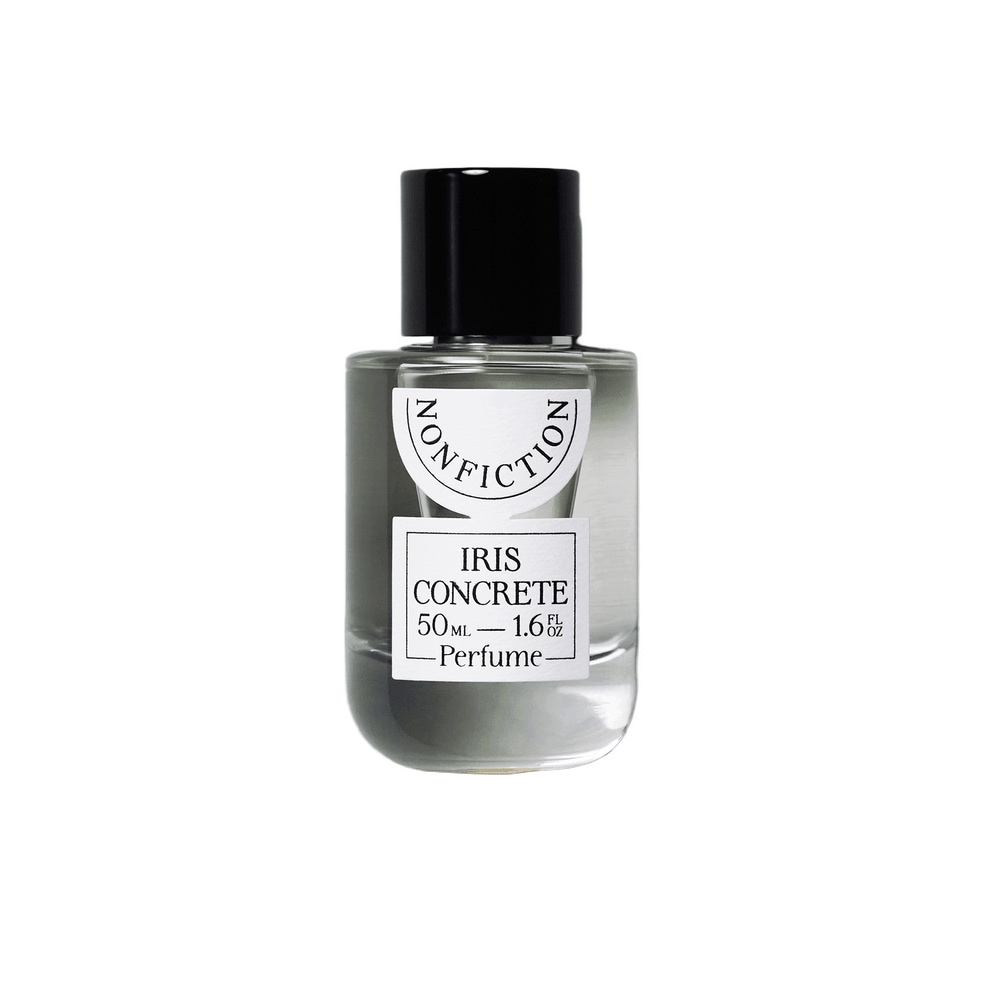 ノンフィクション アイリスコンクリート オードパルファム 50ml
