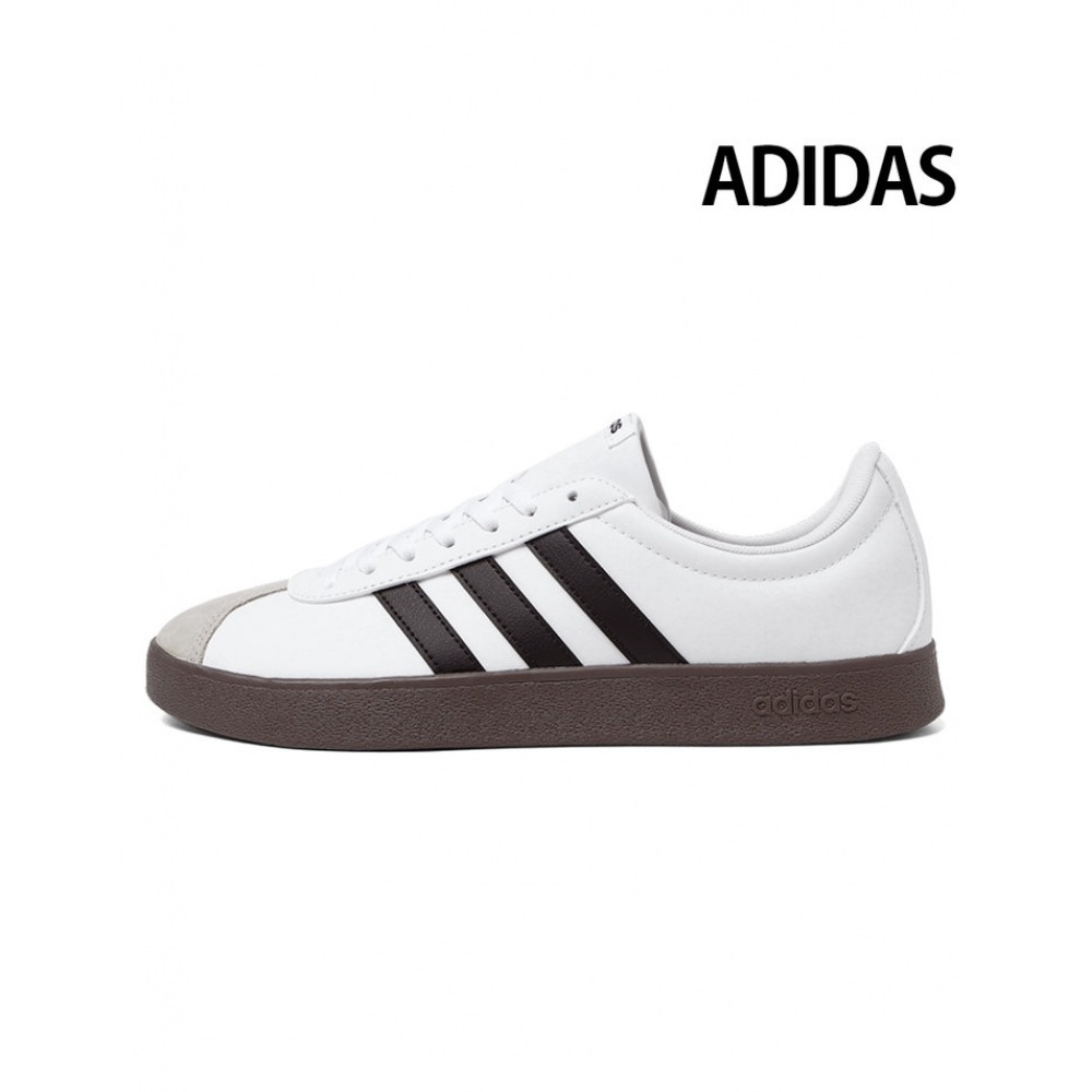 アディダス VL コートベース ID3711