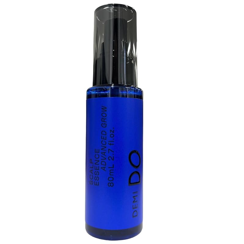 【迅速発送】デミ ドゥ スカルプエッセンス アドバンストグロウ 80ml
