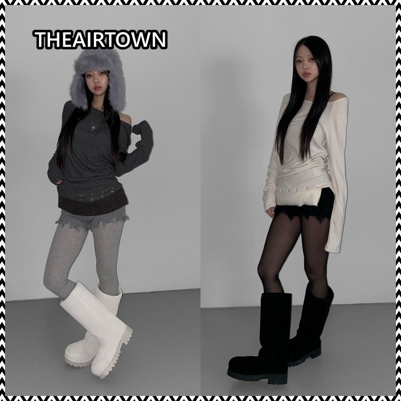 THEAIRTOWN 3am train kint
