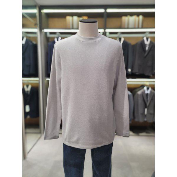 モックネック長袖Tシャツ ABE4TR1103 LMT [P003724148] [P003724148］