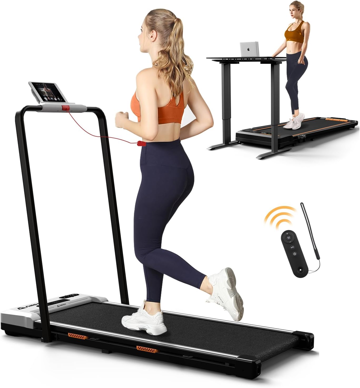 ウォーキングマシン ランニングマシン トレーニングマシン 静音 時速1-10km/h フィットネス ダイエット 家庭用 健康器具 省スペース 収納便利 400/401