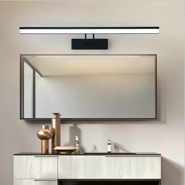 壁掛け照明 ブラケットライト 40cm LED 照明 洗面照明 洗面所照明 洗面鏡照明 鏡前照明 アンティーク 北欧 壁掛けライト レトロ ブラケット ウォールライト おしゃれ 照明 照明器具 室内照