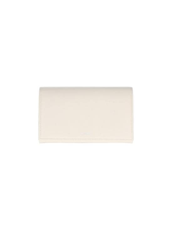 JIL SANDER Women Wallet J07WG0108 P5354106 White