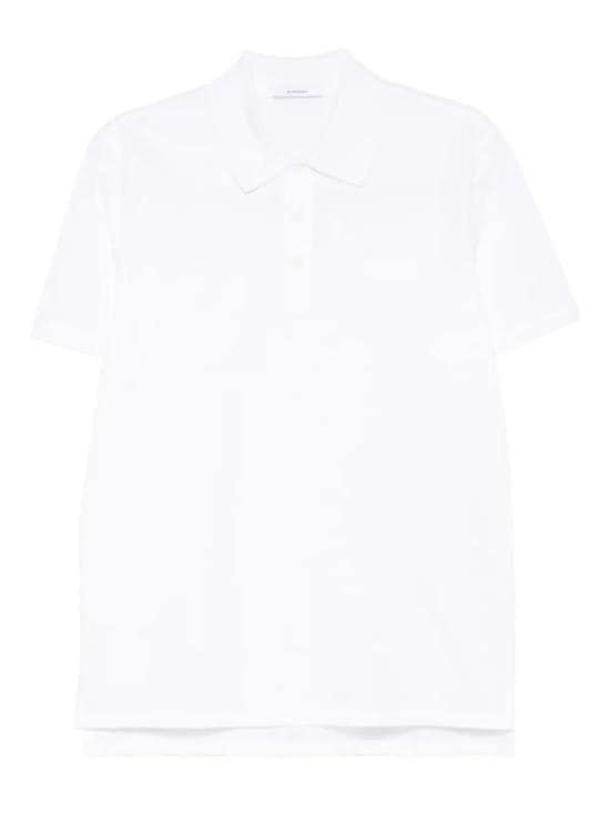GIVENCHY Men Polo Shirts BML00G3YSG 100 WHITE