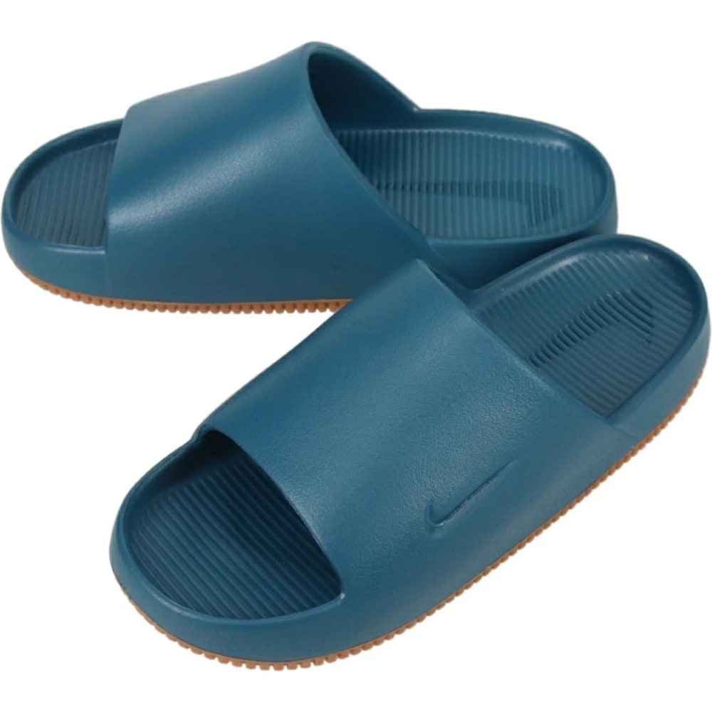 サンダル カーム スライド ブルーフォース FD4116 402