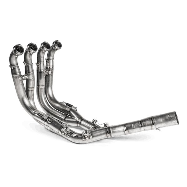 オプショナルヘッダー ステン BMW S1000RR 19-23/S1000R 21-23 E-B10R7