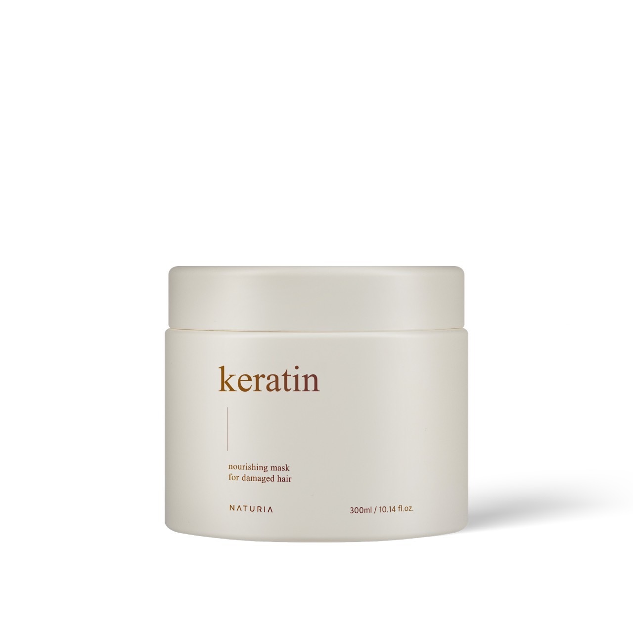 ケラチンヘアマスク/プリンセスケア/300ml