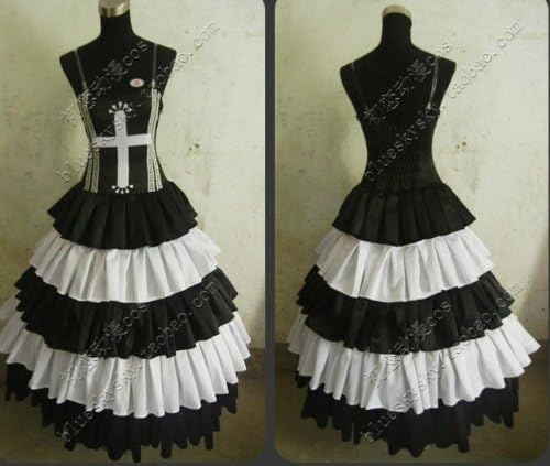 ワンピース ペローナ コスチューム レディース 7,793円