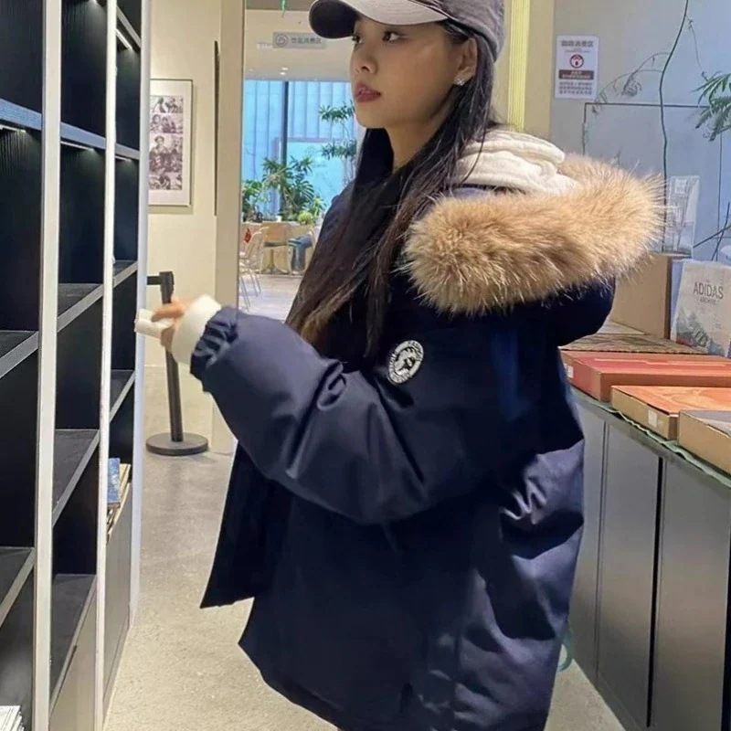 【急速出荷】綿ダウンジャケット ダウンコート 中綿ジャケット 秋冬 ショット丈　コットンジャケット レディース 冬　韓国ファション　アウターオフィス 通勤アウター