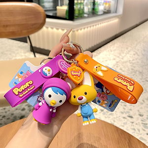 Qoo10] ゴーヤハローキティ沖縄限定公仔ハローキテ : バッグ・雑貨