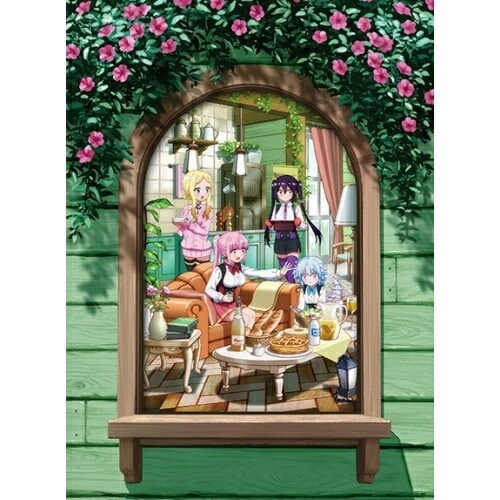 RPG不動産 Vol.3(Blu-ray Disc) (Blu-ray) ZMXZ-15543