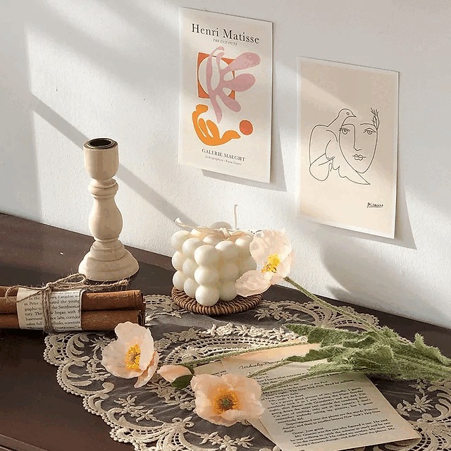 おうちカフェ風インテリア雑貨セット 【インテリア雑貨 ディスプレイ雑貨 部屋デコ】