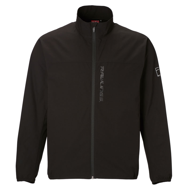 ヴィクトリースタンドジャケット 長袖ジャケット 24AW AOS14F02