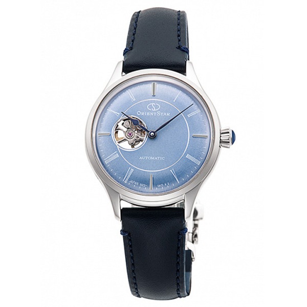売れ筋介護用品も！ Star Orient 正規品 取寄品 オリエントスター 腕時計 RK-ND0012L ORIENT