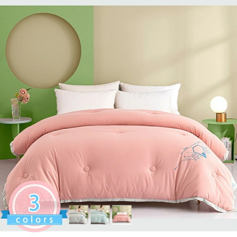 布団 掛け布団 シングル 冬 毛布 シングル 冬の日 洗える 掛け布団 冬布団 掛布団 シングル 冬用掛け布団 冬用布団 かけ布団 掛け布団 ランネル布団 掛ふとん 羽毛布団のように暖かい 冬掛け布団