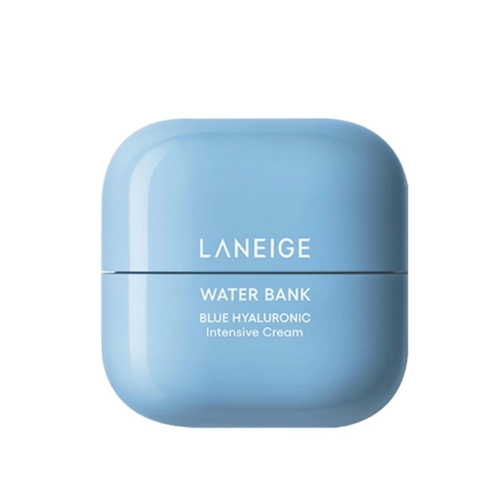 ウォーターバンク ブルー ヒアルロニック インテンシブ クリーム50ml 1個