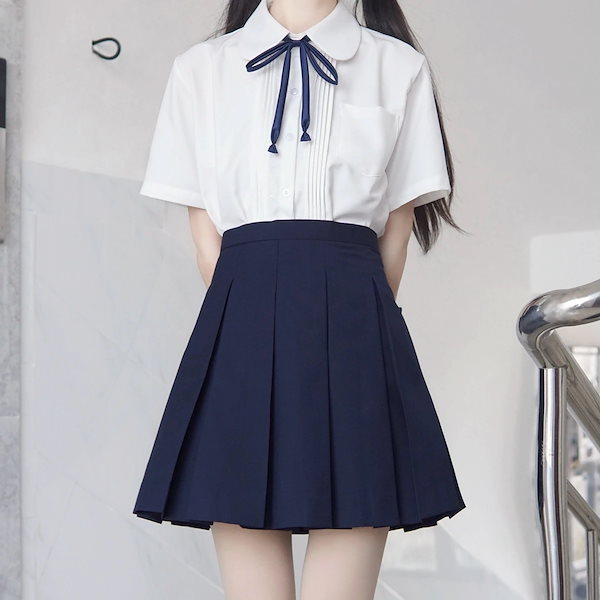 制服　スカート　複数 tsskirt1-01.jpg