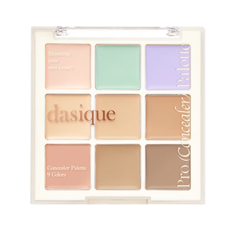 プロコンシーラーパレット