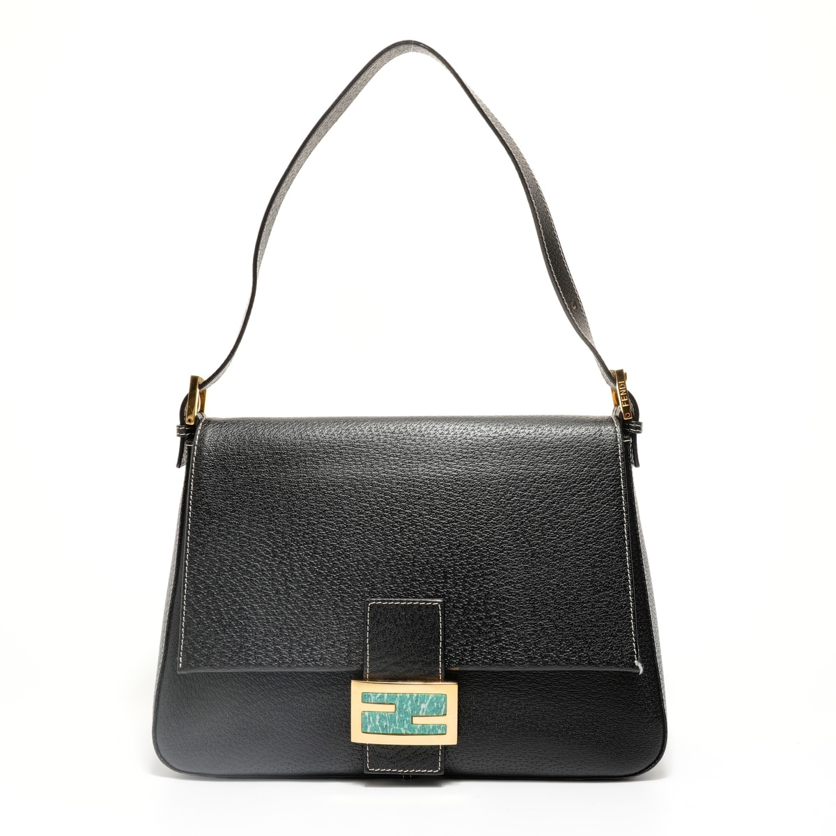 ショルダーバッグ ブラック WS27931【中古】