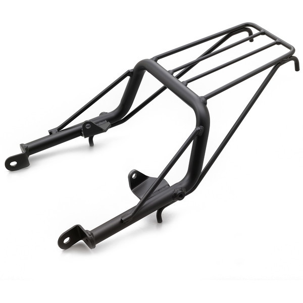 D24295 キャリア GB350(21) クラシックキャリア マットブラック