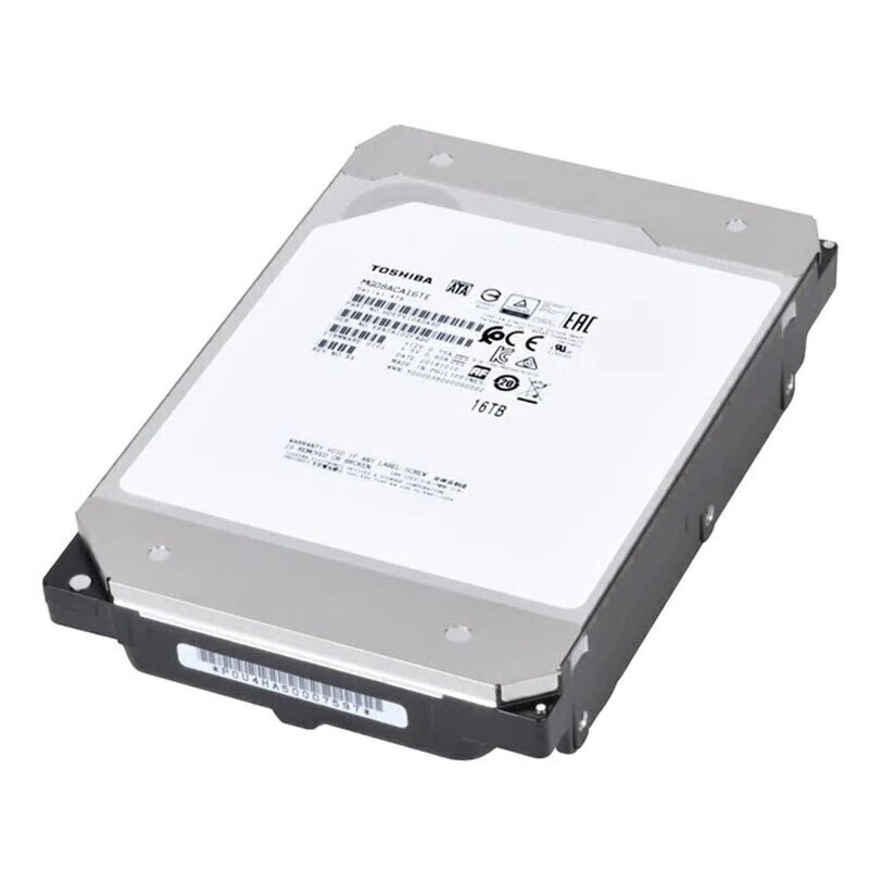 MG08ACA16TE [16TB SATA600 7200][3.5インチ内蔵HDD]