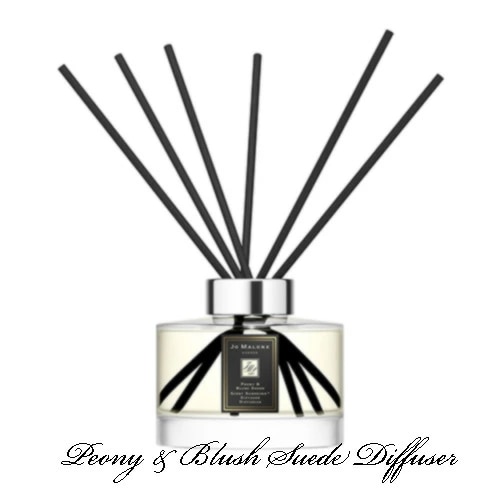 JO MALONE LONDON ピオニー ＆ ブラッシュ スエード セント サラウンドTM ディフューザー 165mL