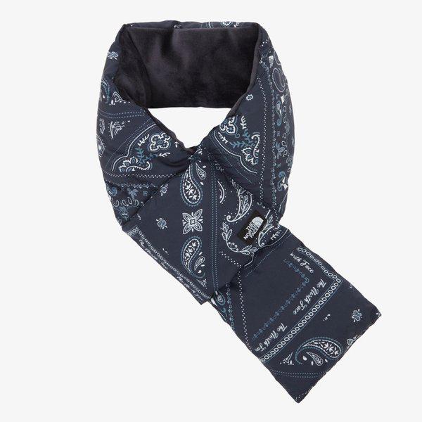 [キッズ公式] NA5IR50S キッズ ティーボール マフラー NAVY