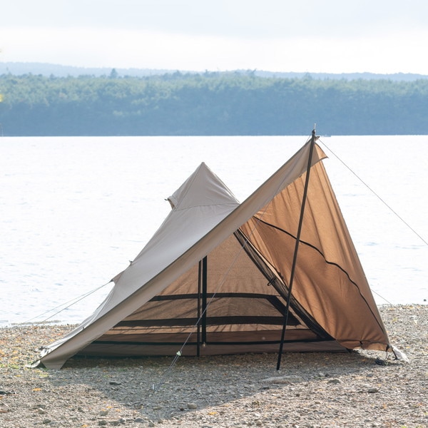 DCM ティッピーテント ソロ用 22N