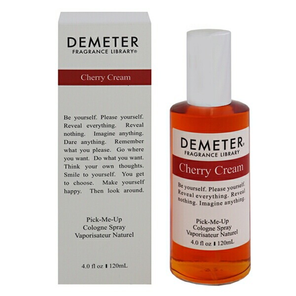 チェリークリーム EDC SP 120ml