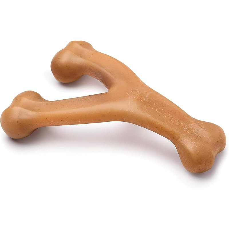 ベネボーン [Benebone] 犬 噛むおもちゃ (チキン, ジャンボ)