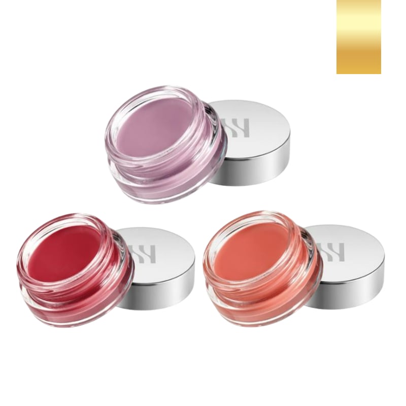 [NEW] センシュアル リップアンドシック 7g 3色