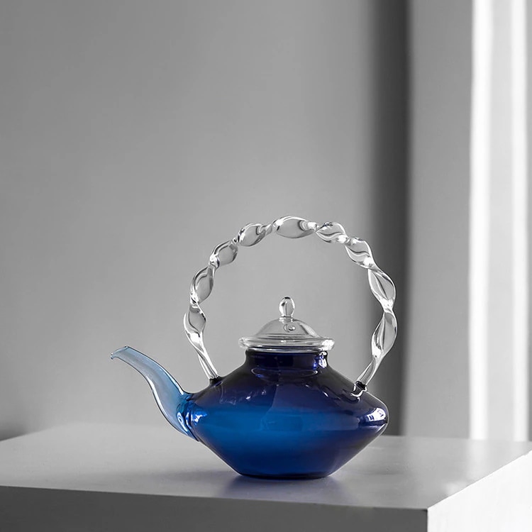 新品限定ファッション ティーセット 大人気 カジュアル 気質 ティーポット ス 耐熱 スポット 7,960円