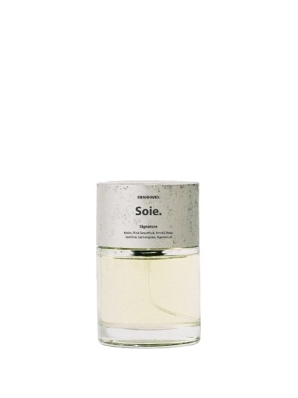 Soie Signature Perfume 50ml