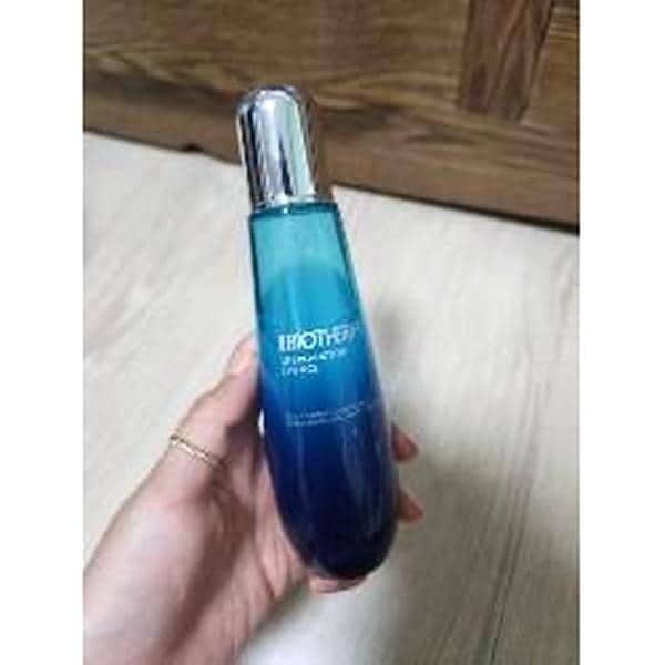 ライフプランクトン 温泉水エッセンス 125ml