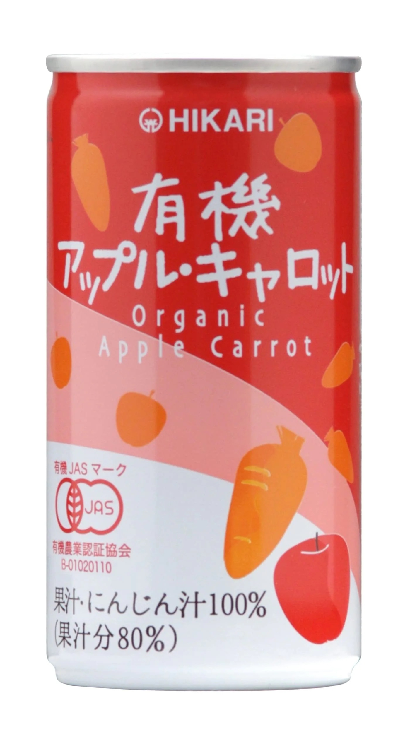 光食品 有機・キャロット ジュース 0g×30本 5,223円