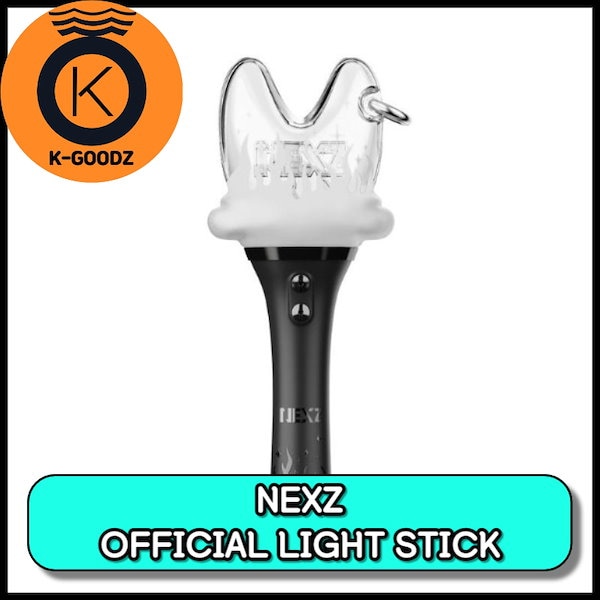 Qoo10] JYP Entertainment NEXZ OFFICIAL LIGHT